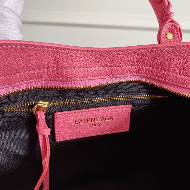 Balenciaga Top Handle Bags